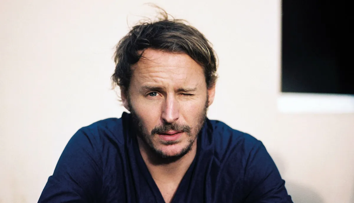 Ben Howard