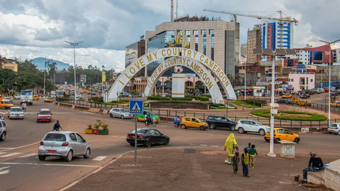 Cameroon
