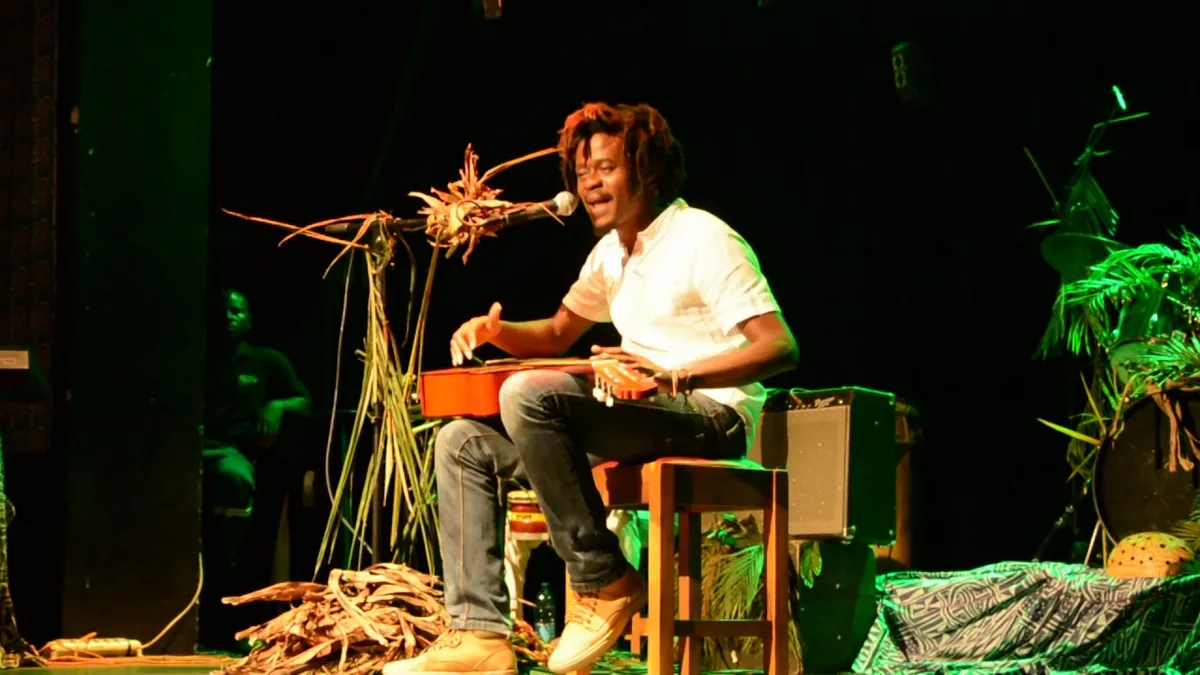 Dominique Atsama