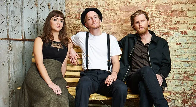 The Lumineers