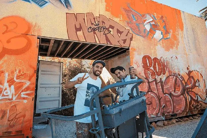 PichiAvo