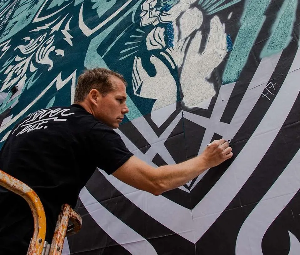 Shepard Fairey
