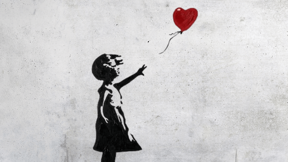 Banksy