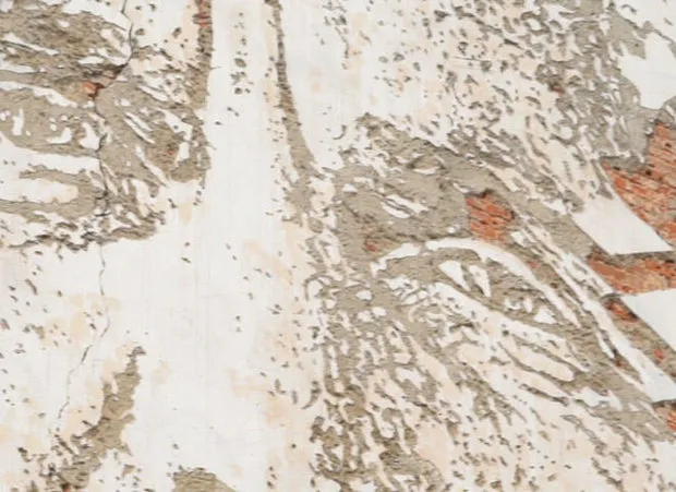 Lisbon Aging Mural
