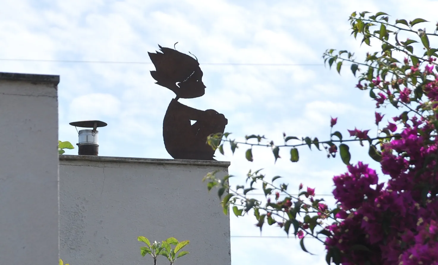 Installation - Charneca da Caparica
