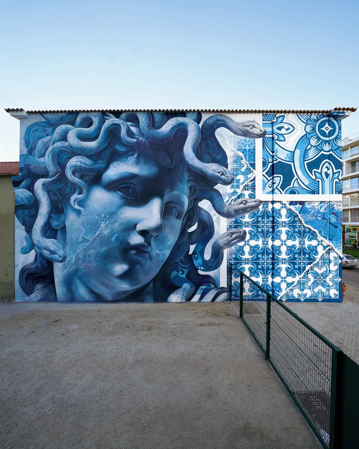 Poseidon