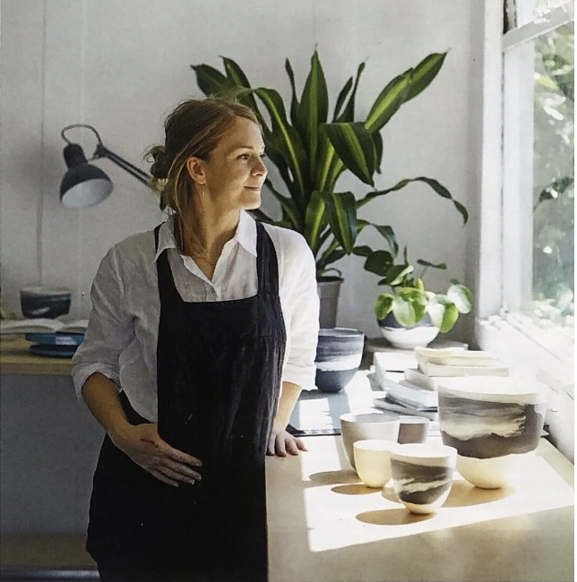 Celia Dowson
