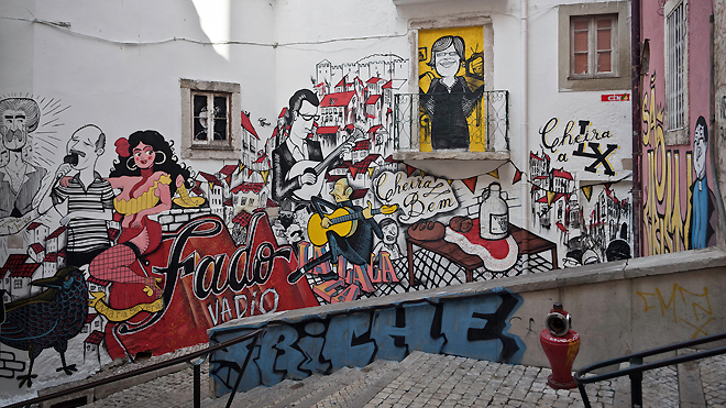 Lisbon