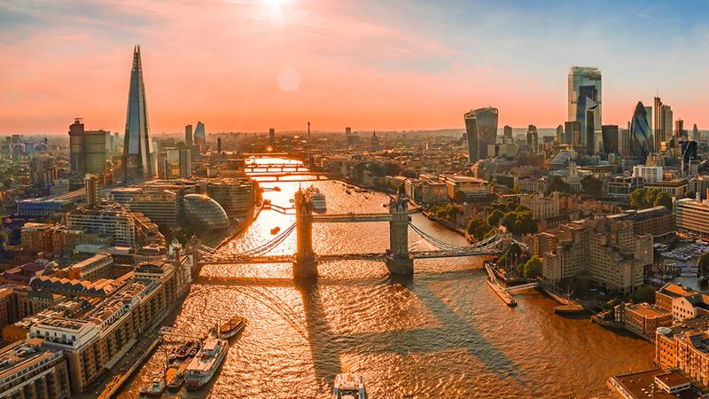 London