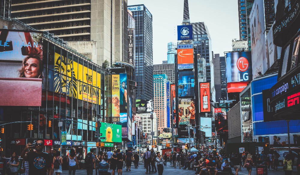 New York
